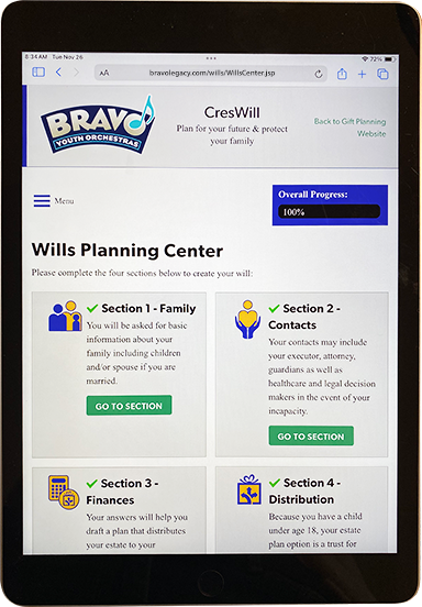 CresWill