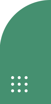 green background
